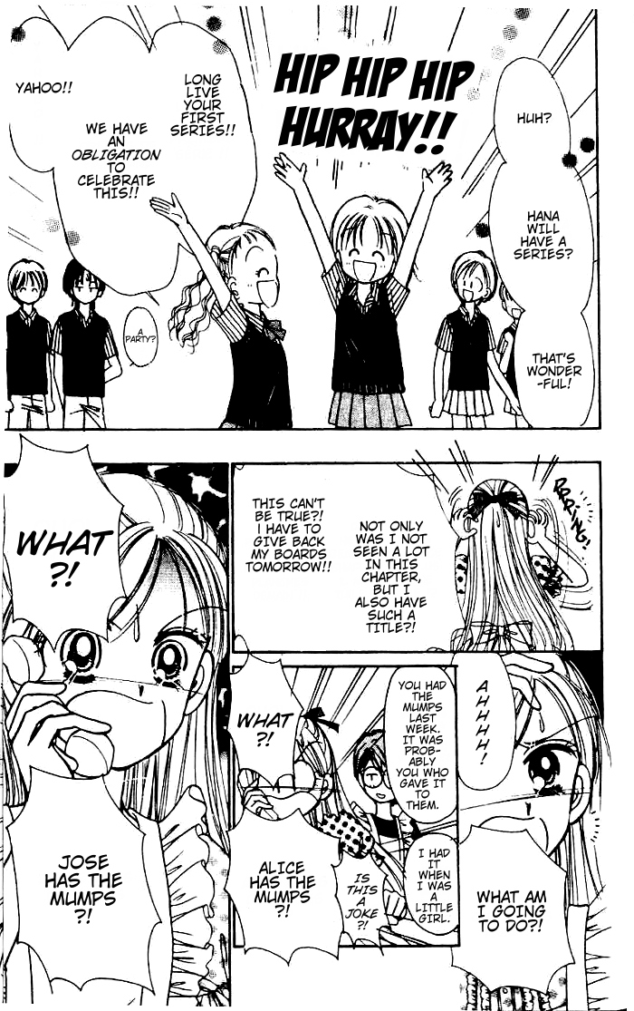 Halaman dari Caramel Diary Chapter 4.2