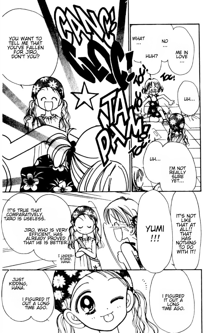 Halaman dari Caramel Diary Chapter 4.2