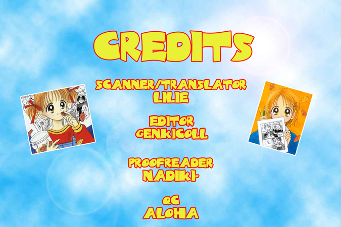 Halaman dari Caramel Diary Chapter 4.2