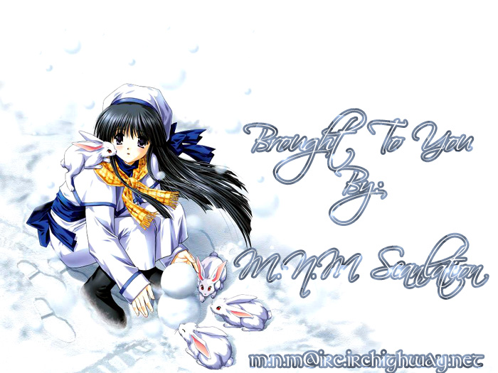 Halaman dari Caramel Diary Chapter 4.2