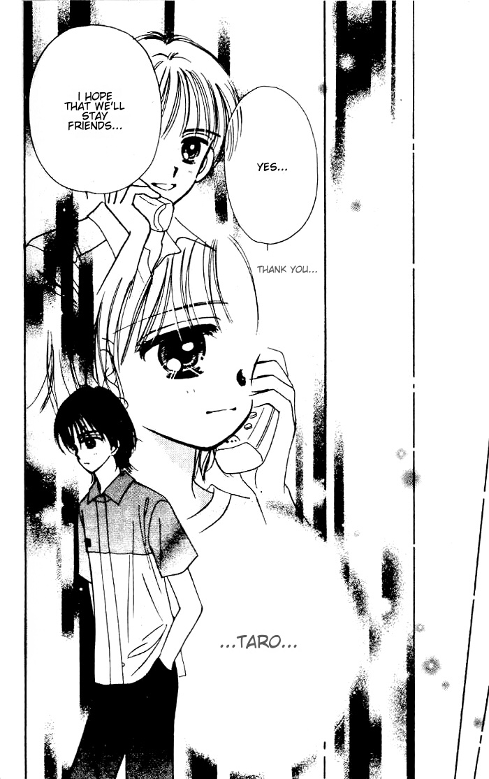 Halaman dari Caramel Diary Chapter 4.2