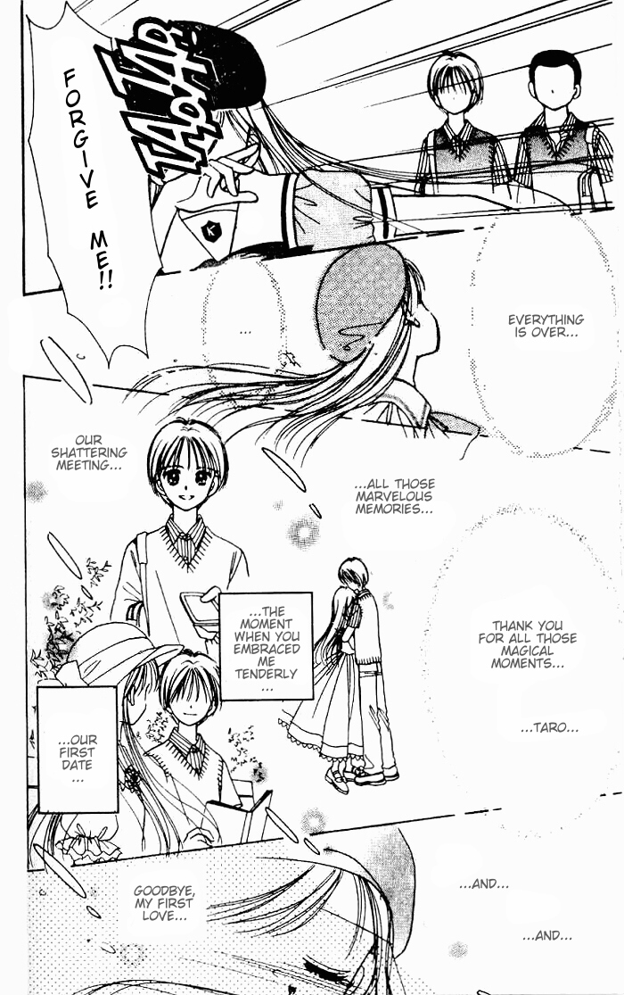 Halaman dari Caramel Diary Chapter 4.2