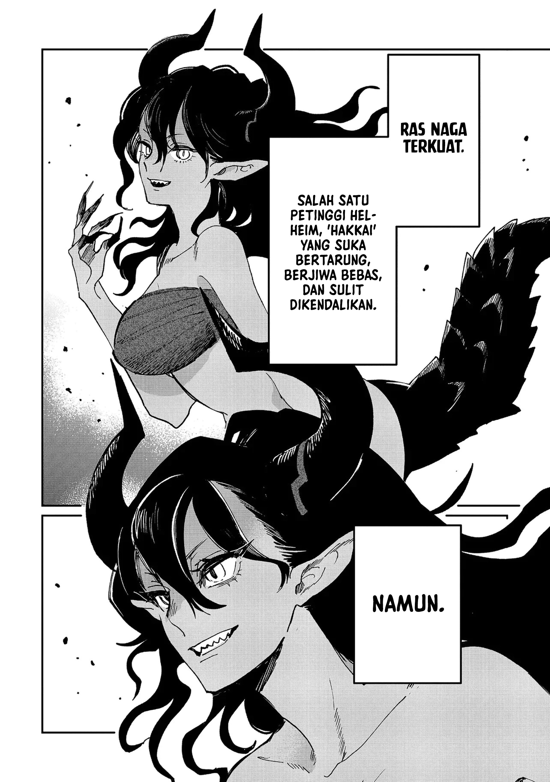 Shiou no Kikan: Motoyuusha no Ore, Jibun ga Soshiki shita Chuuni Himitsu Kessha wo Tomeru Tame ni Futatabi Isekai ni Shoukan sareteshimau Chapter 8 - halaman 15