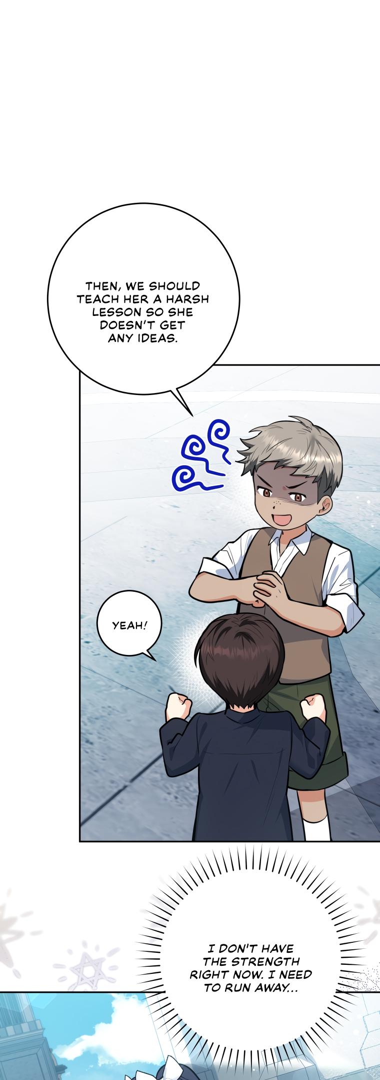 Halaman dari 'Cause Calypso Can Chapter 3