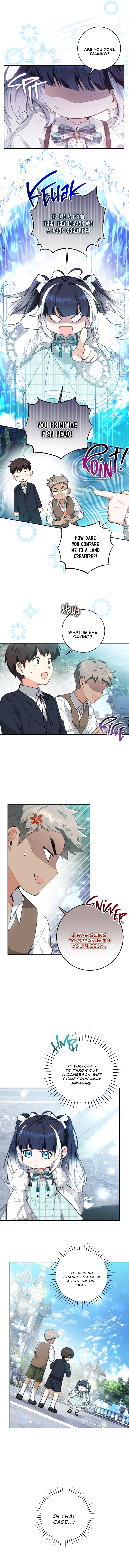 Halaman dari 'Cause Calypso Can Chapter 3