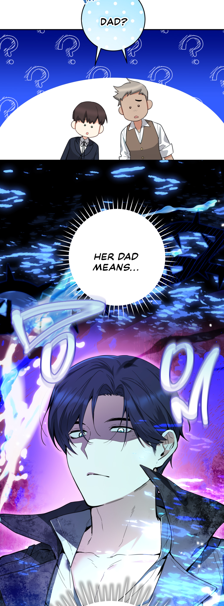 Halaman dari 'Cause Calypso Can Chapter 3