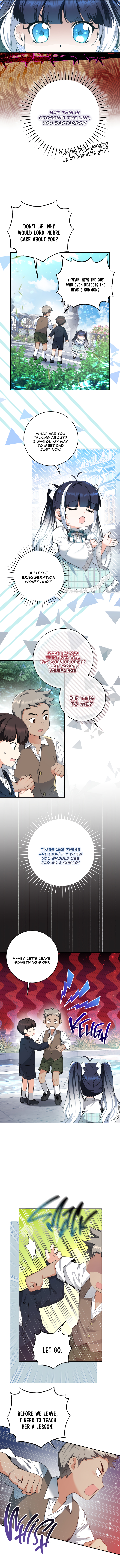 Halaman dari 'Cause Calypso Can Chapter 3