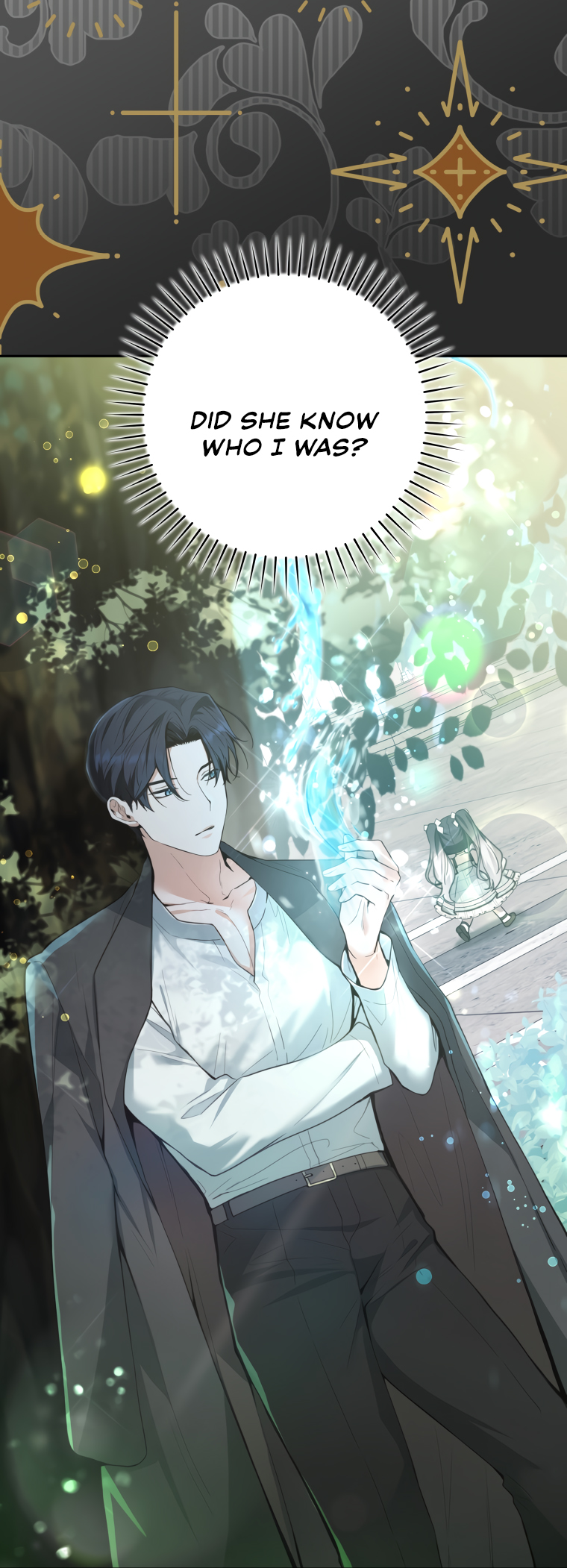 Halaman dari 'Cause Calypso Can Chapter 3