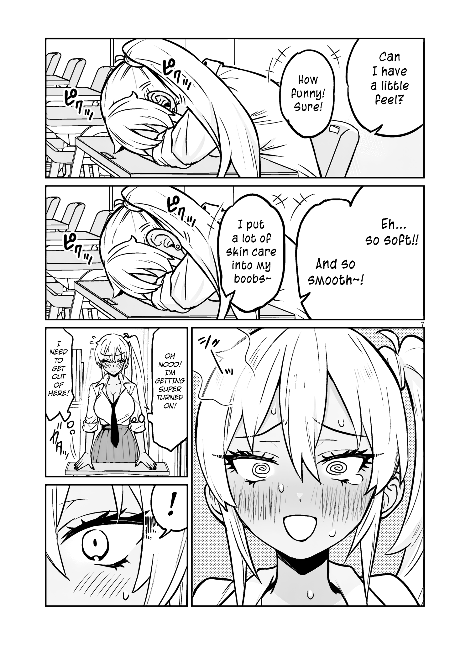 7