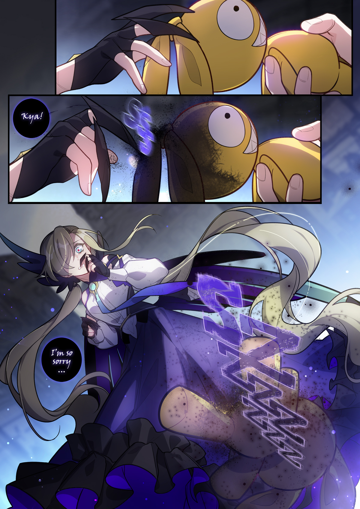 9