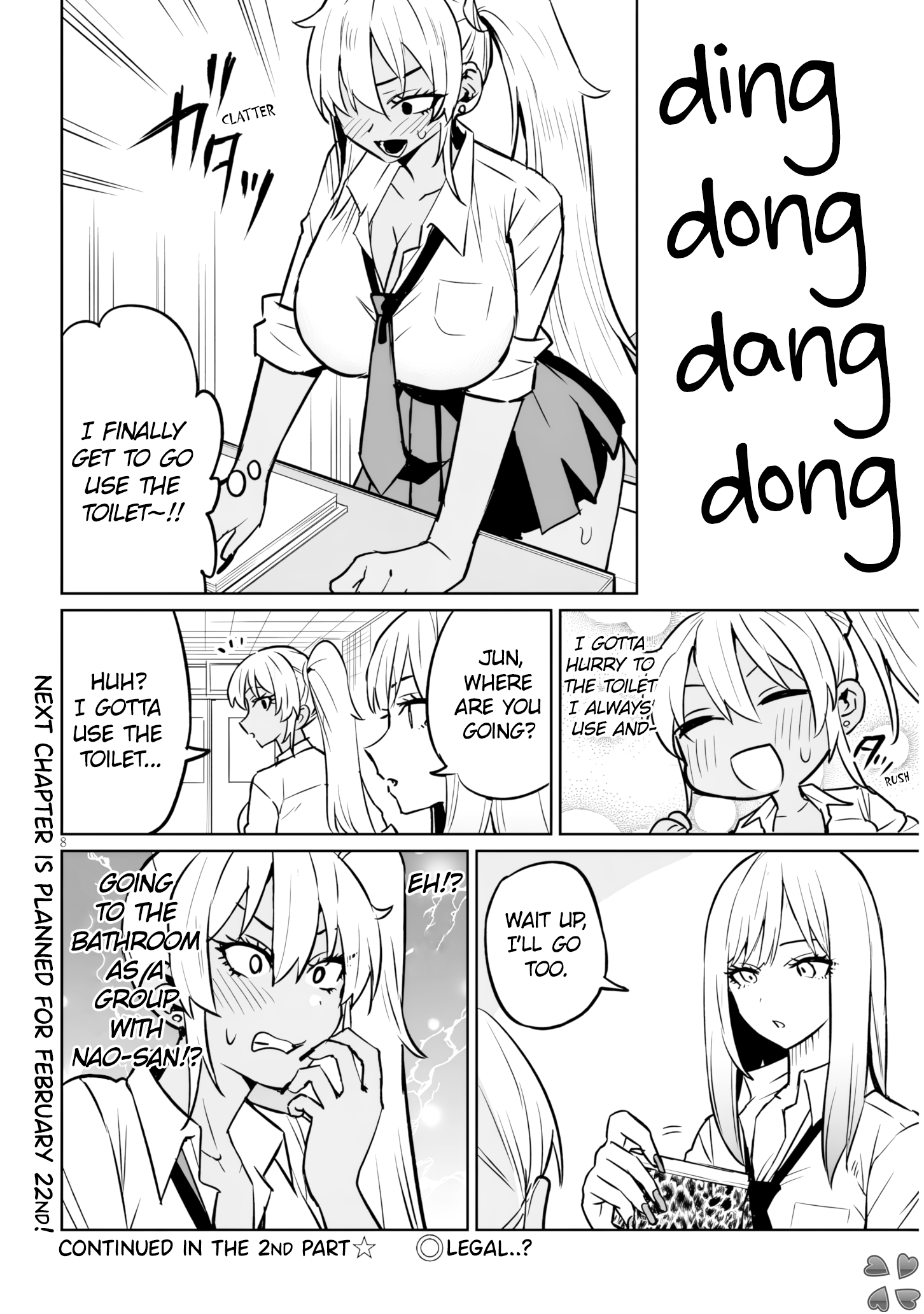 8