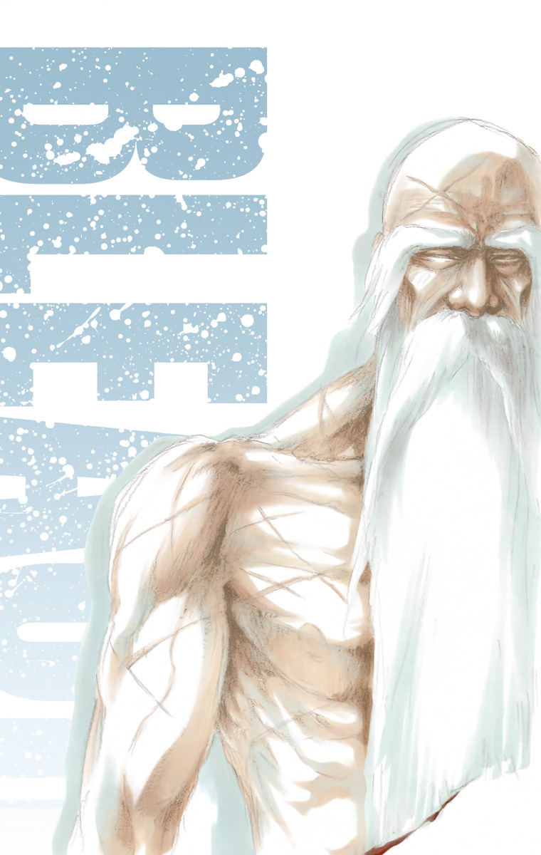 Halaman dari Bleach (Official Colored) Chapter 511