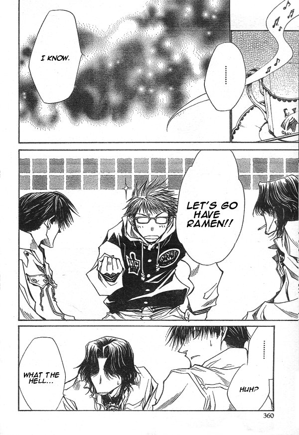 Halaman dari Bus Gamer (Comic REX) Chapter 2