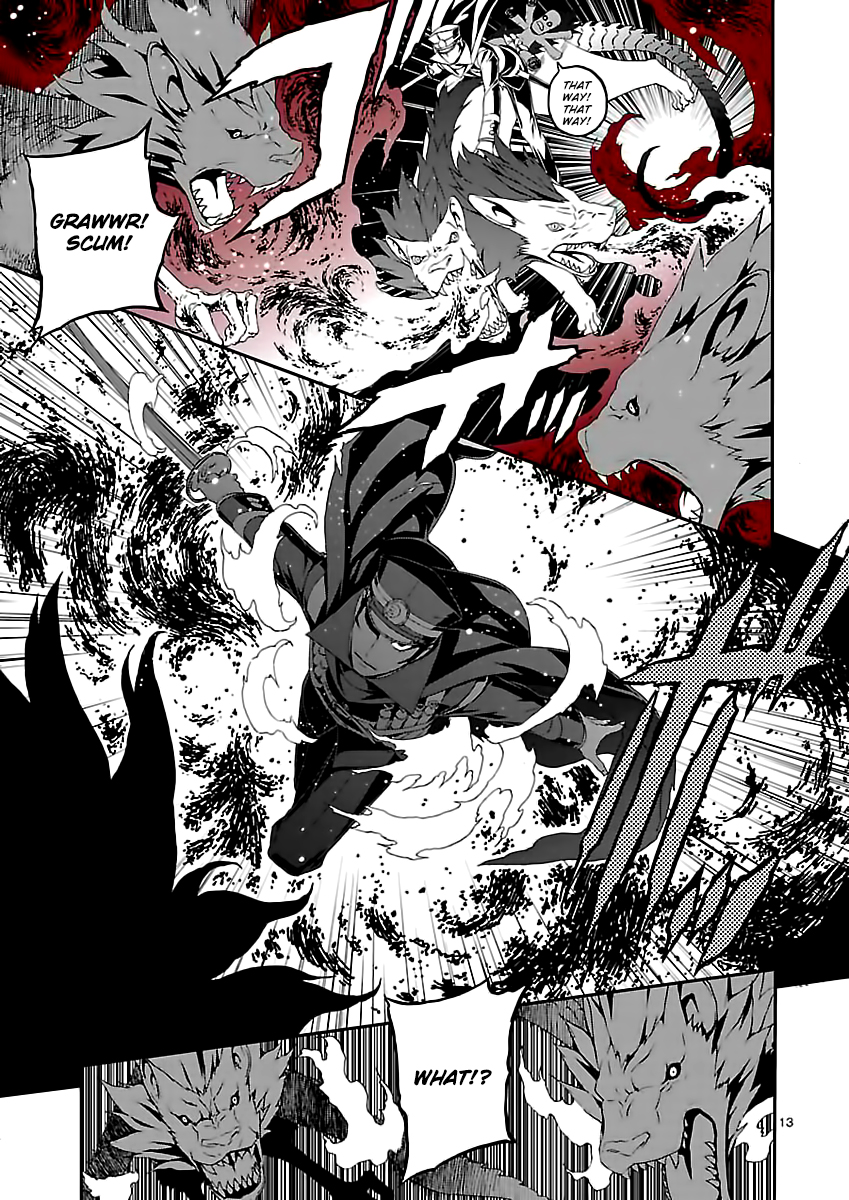 13