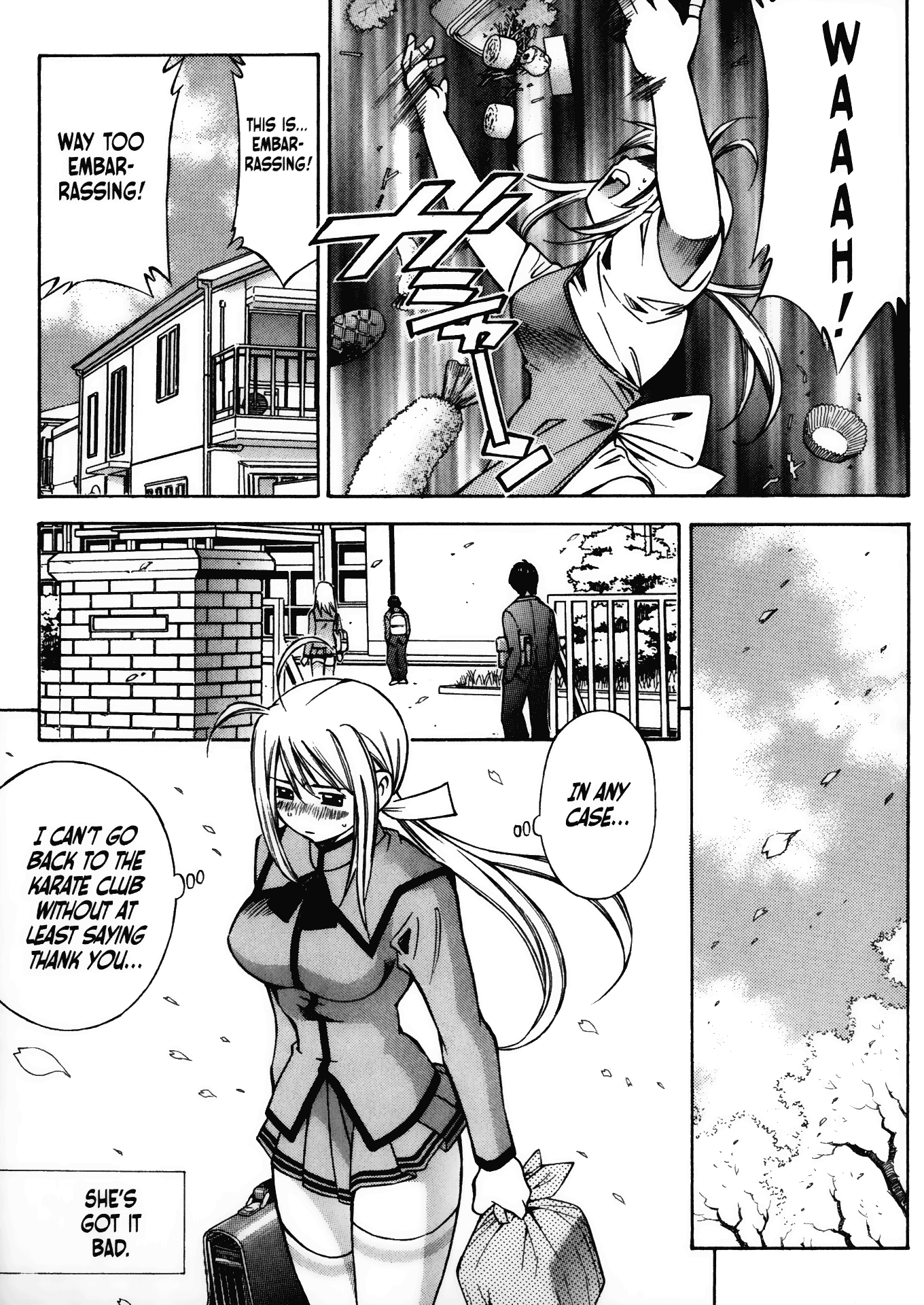 Halaman dari Battle Club Chapter 8