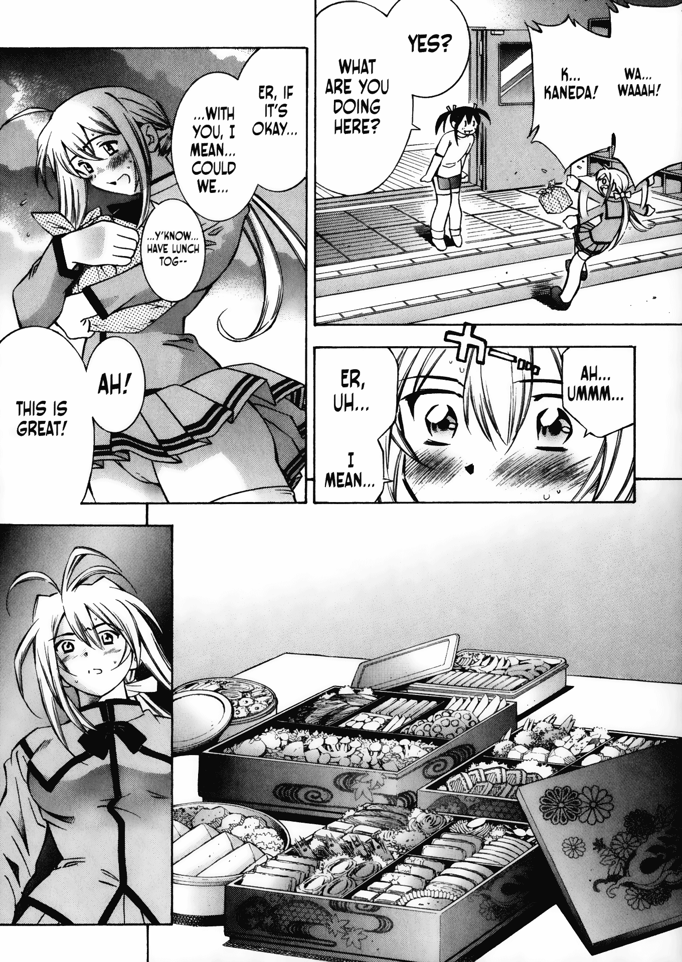 Halaman dari Battle Club Chapter 8