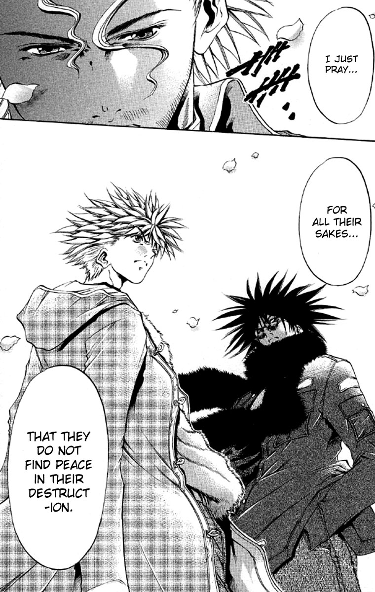 Halaman dari GetBackers Chapter 256