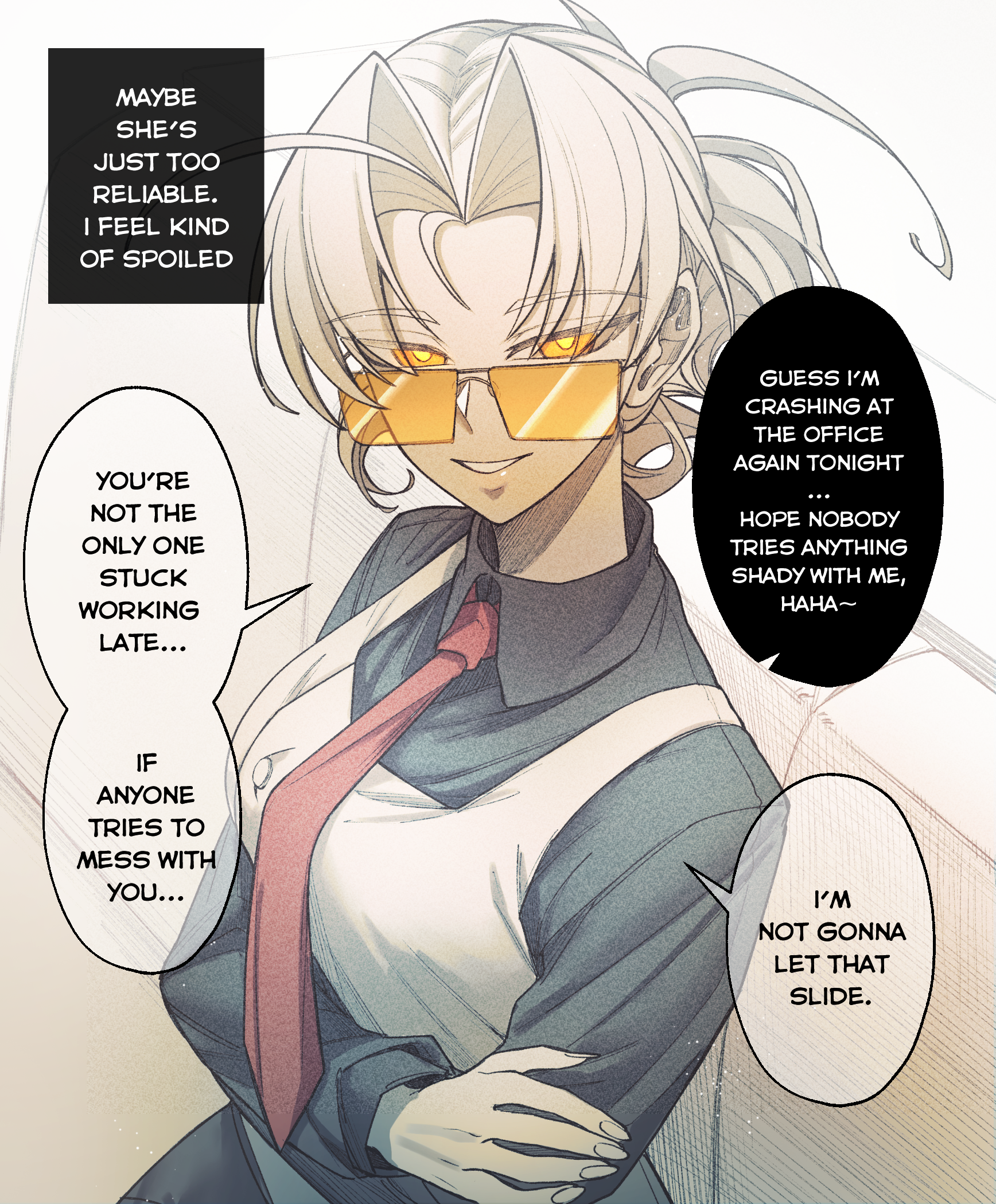 3