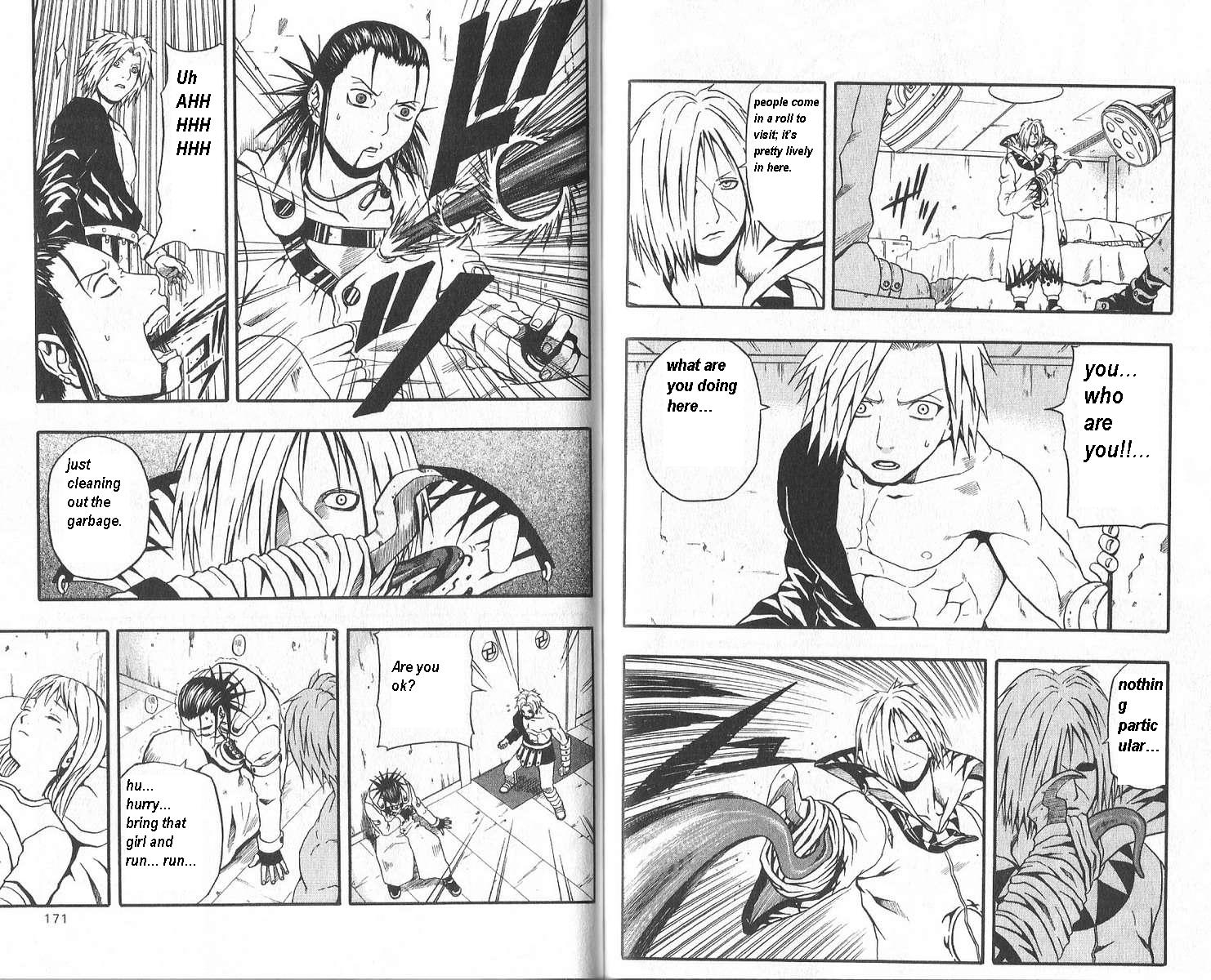Halaman dari 666 Satan Chapter 44