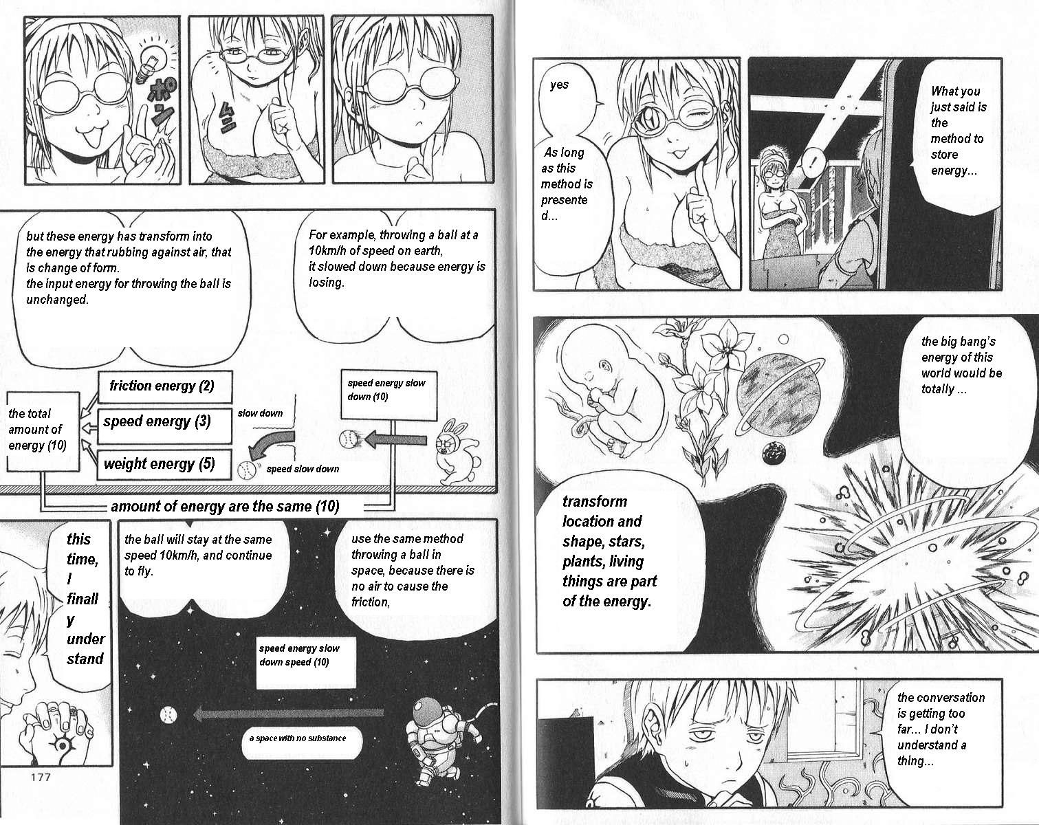 Halaman dari 666 Satan Chapter 44