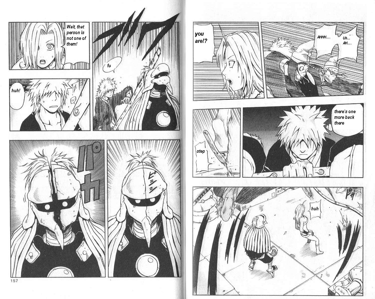 Halaman dari 666 Satan Chapter 44