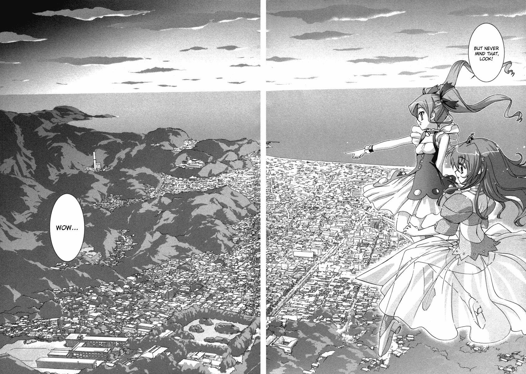 Halaman dari Uta-kata Chapter 1