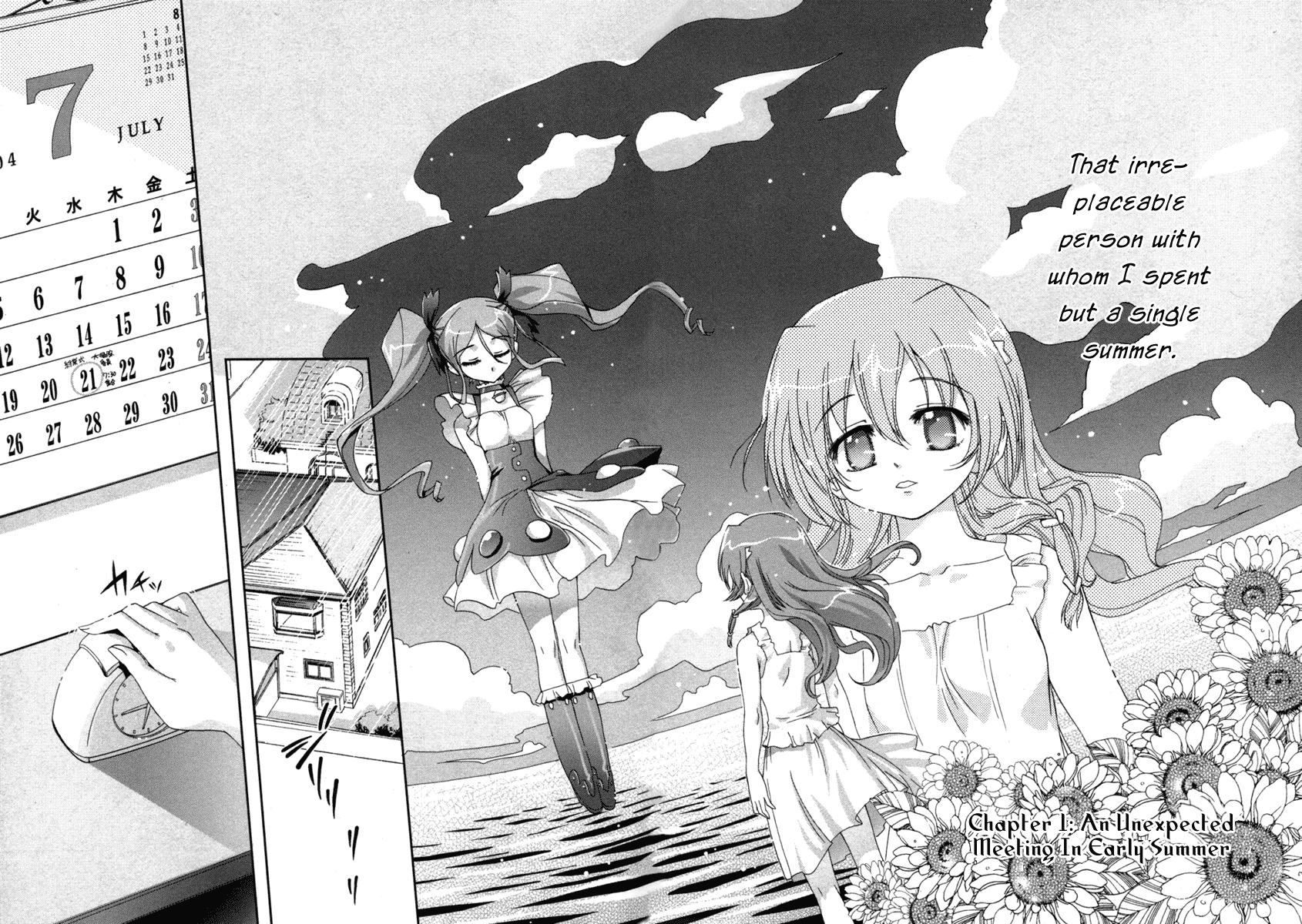 Halaman dari Uta-kata Chapter 1