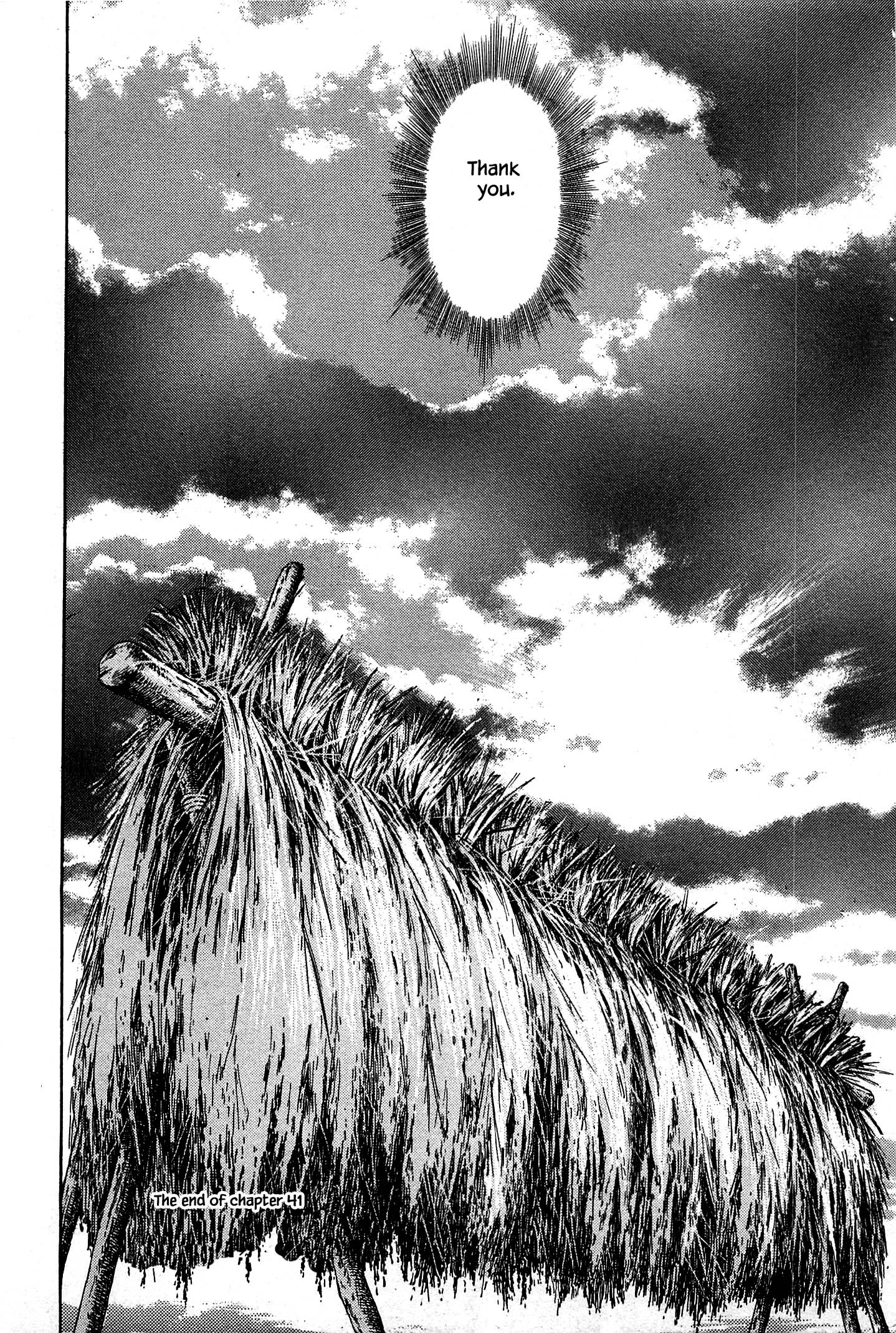 Halaman dari Natsuko's Sake Chapter 41