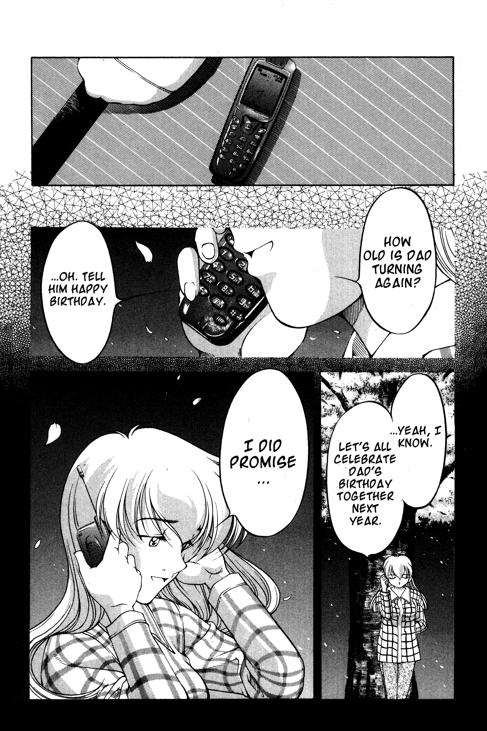 Halaman dari Ai Yori Aoshi Chapter 72