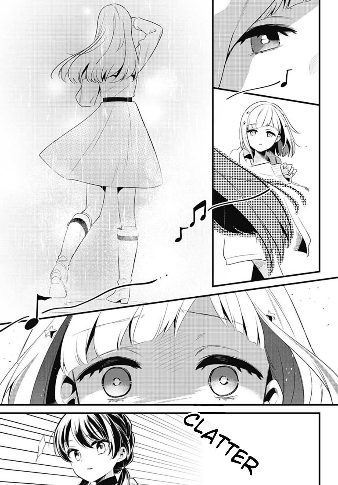 Love Live! flowers* - Hasunosora Girls' High School Idol Club - Chapter 13 Page 27