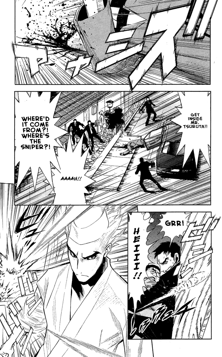 Halaman dari Akumetsu Chapter 46