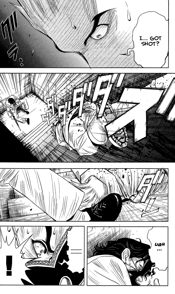 Halaman dari Akumetsu Chapter 46