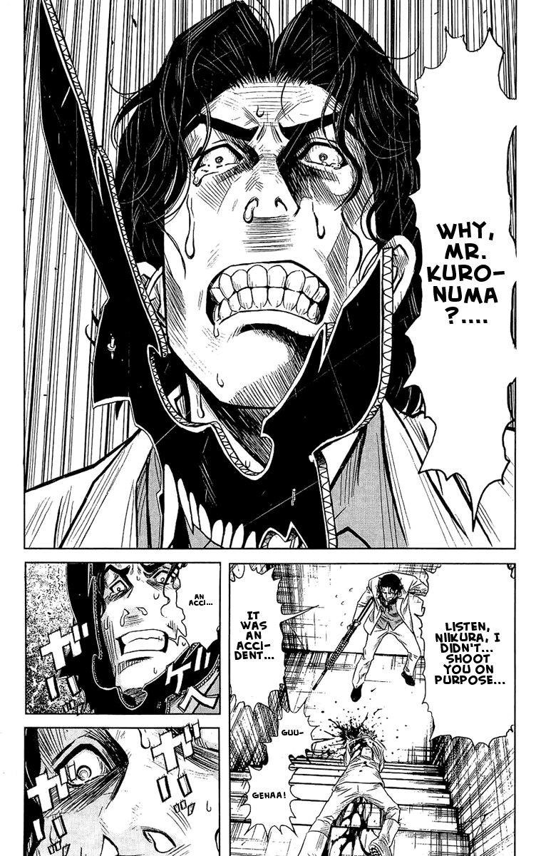 Halaman dari Akumetsu Chapter 46
