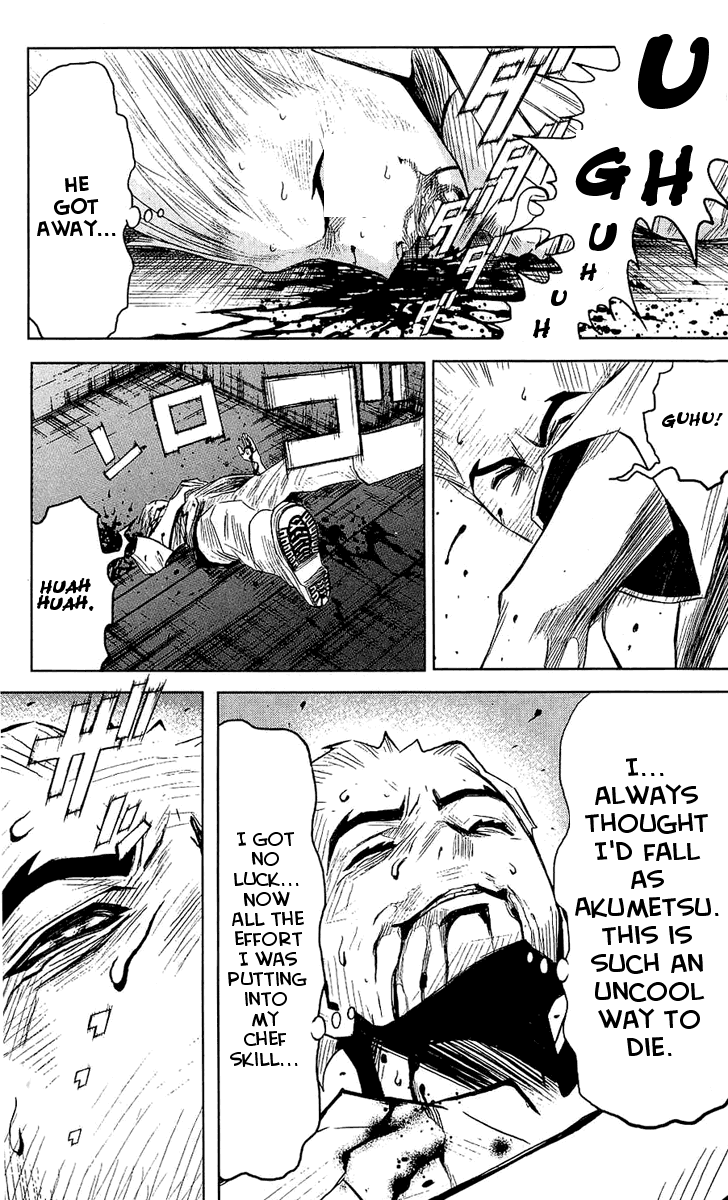 Halaman dari Akumetsu Chapter 46