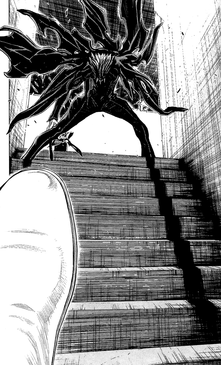 Halaman dari Akumetsu Chapter 46