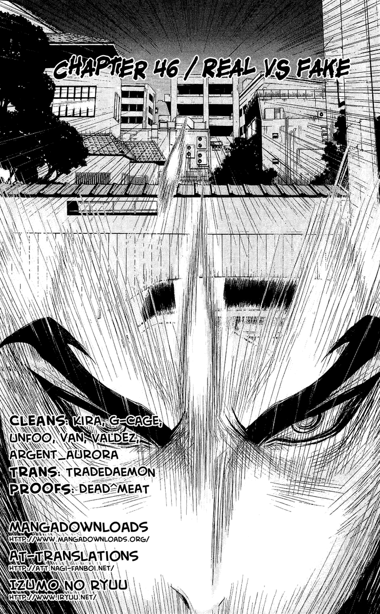 Halaman dari Akumetsu Chapter 46