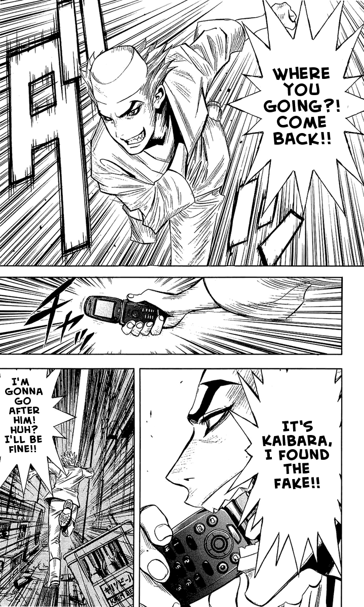 Halaman dari Akumetsu Chapter 46