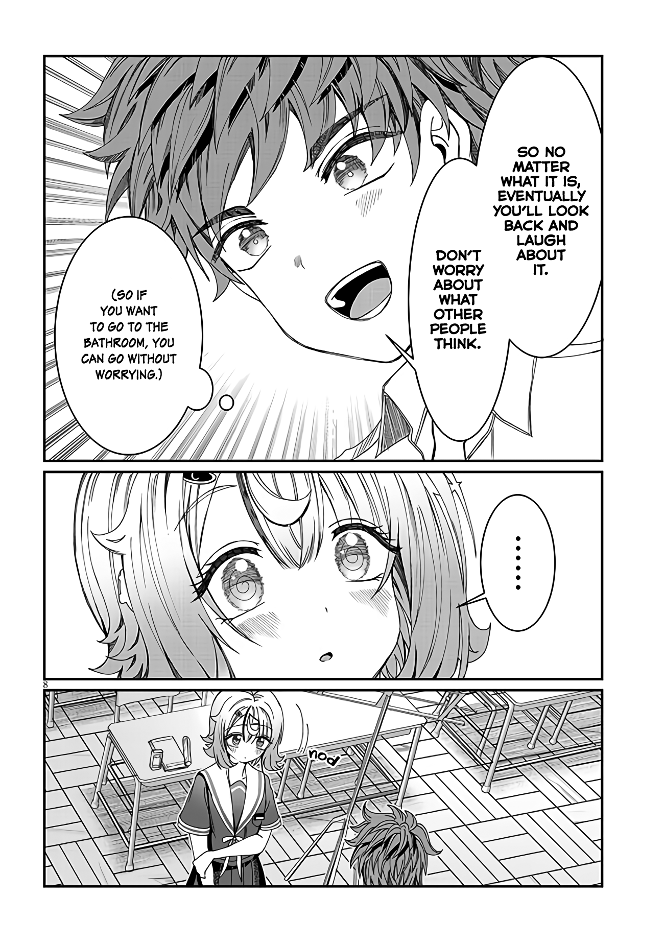8