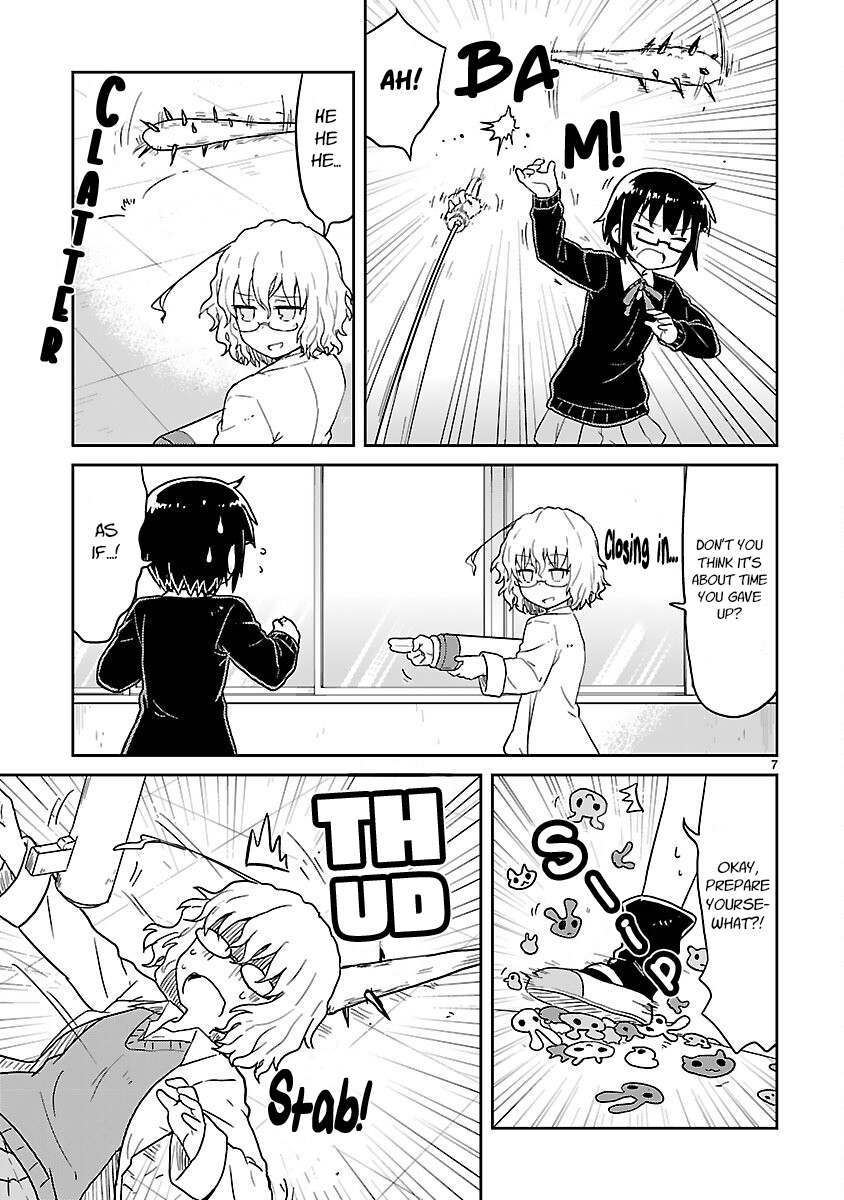 7