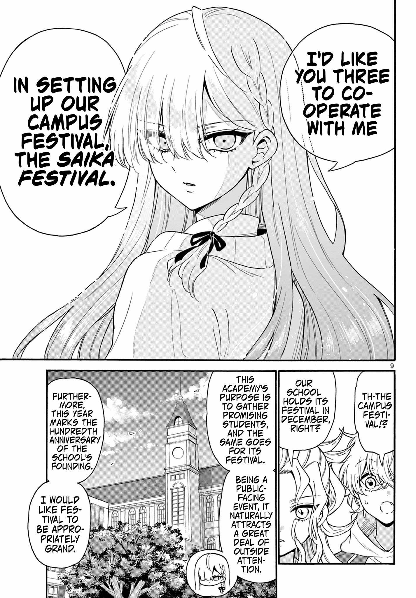 9