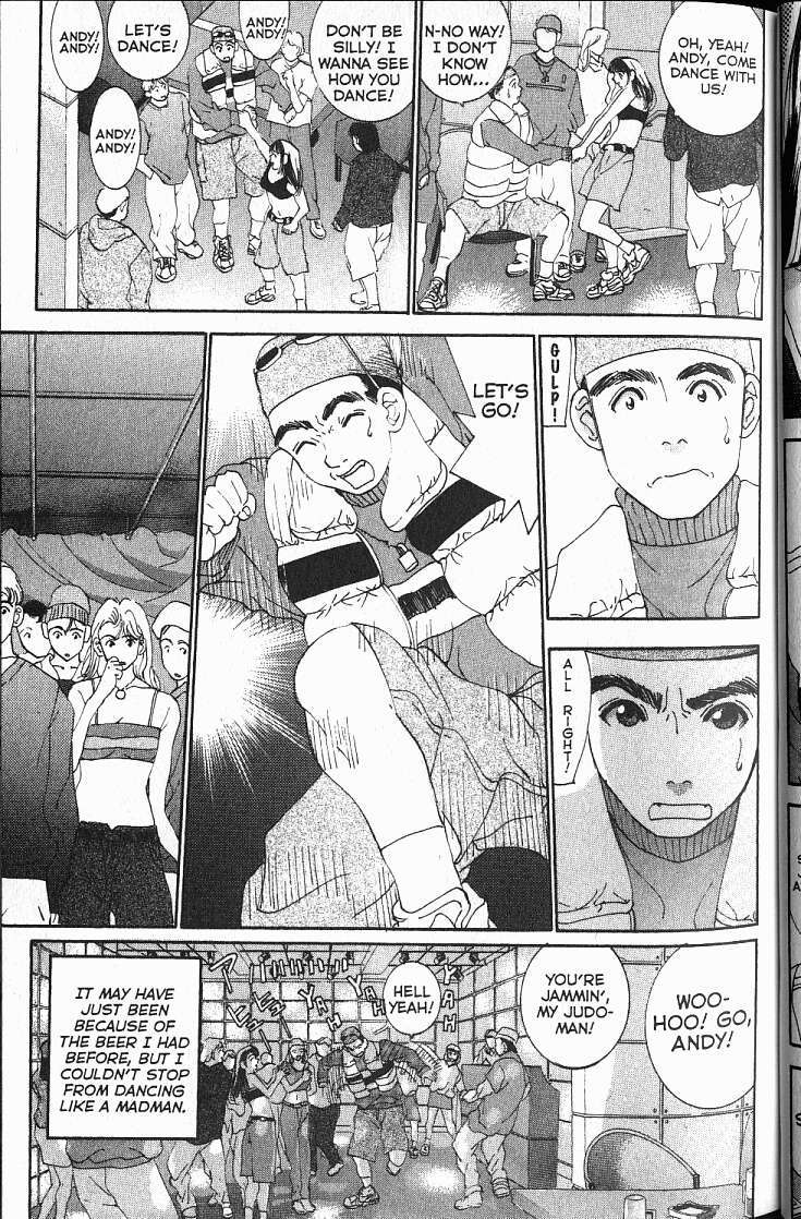 Halaman dari Boys Be... 2nd Season Chapter 2