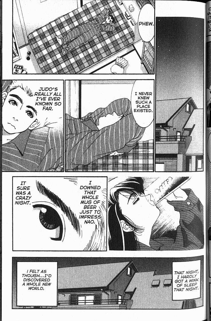 Halaman dari Boys Be... 2nd Season Chapter 2