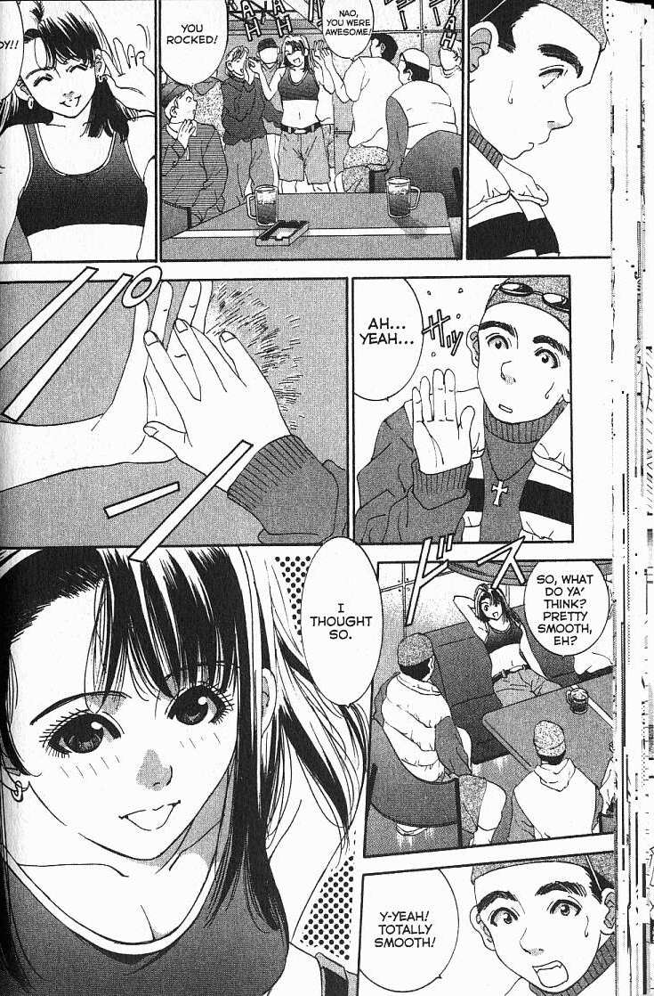 Halaman dari Boys Be... 2nd Season Chapter 2