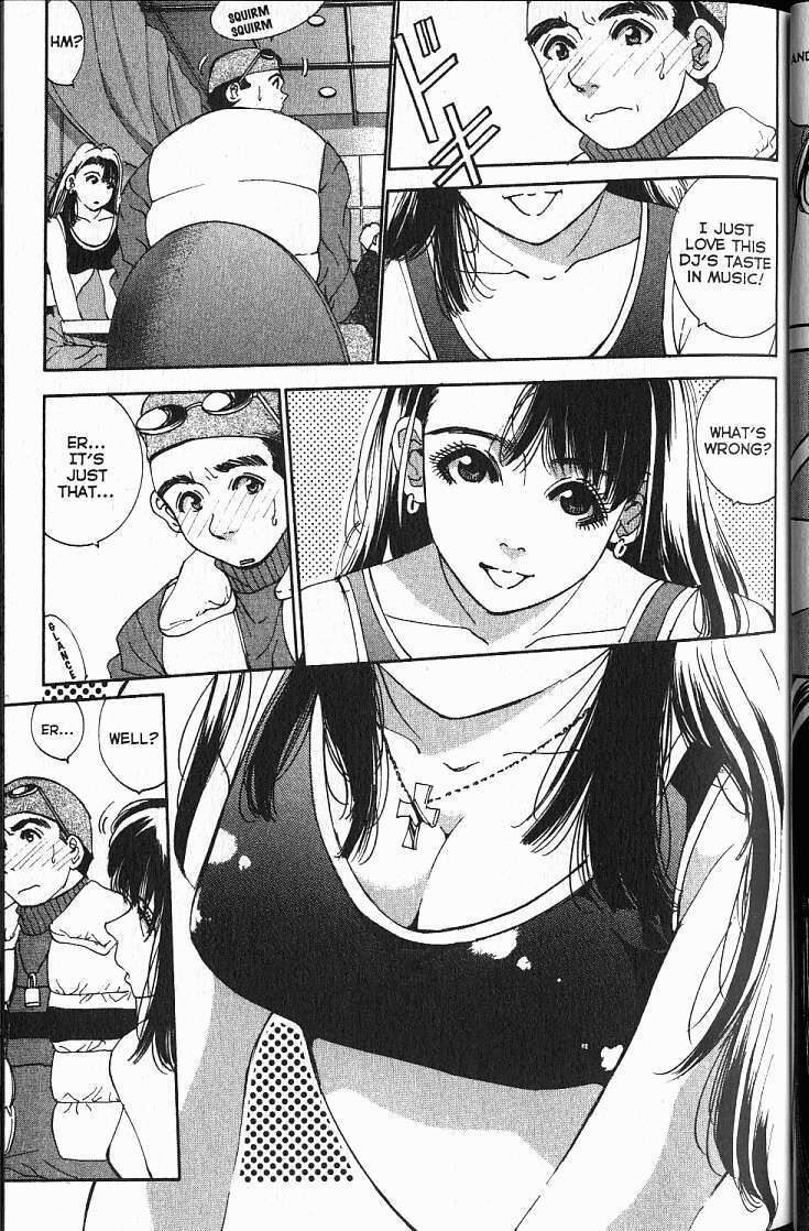 Halaman dari Boys Be... 2nd Season Chapter 2