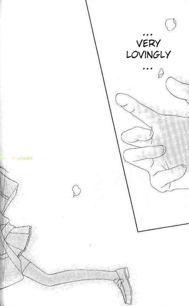 Halaman dari Nousatsu Junkie Chapter 85