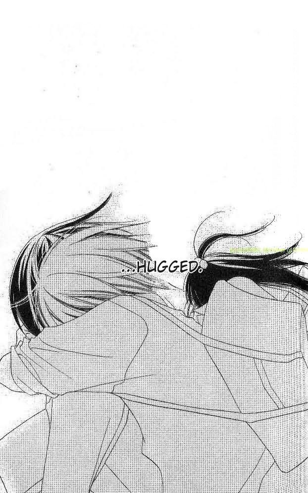 Halaman dari Nousatsu Junkie Chapter 85