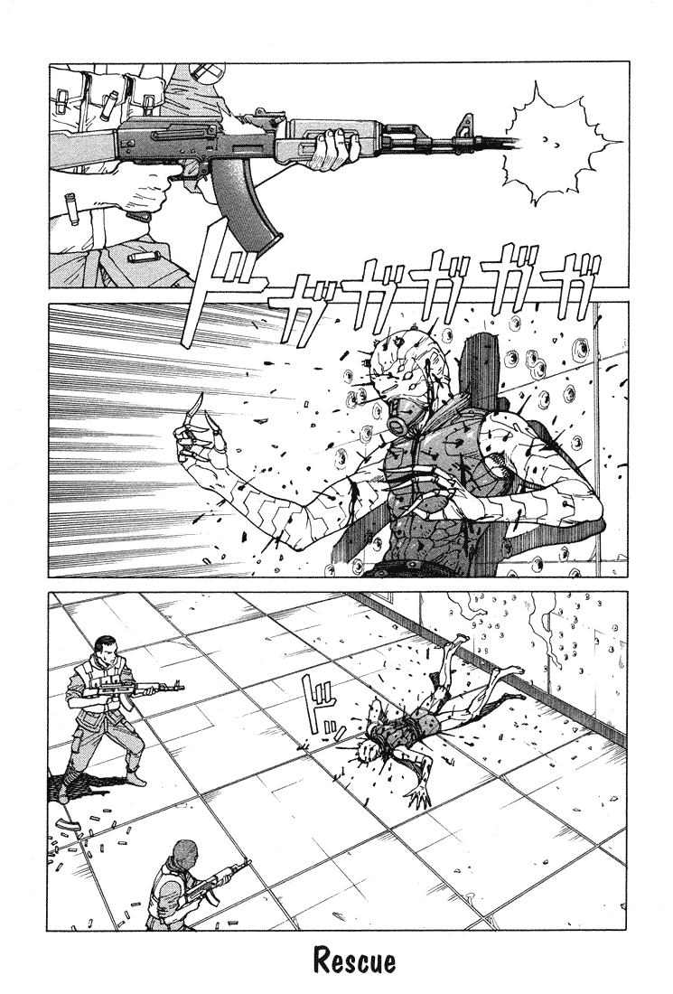 Halaman dari Eden: It's an Endless World! Chapter 59