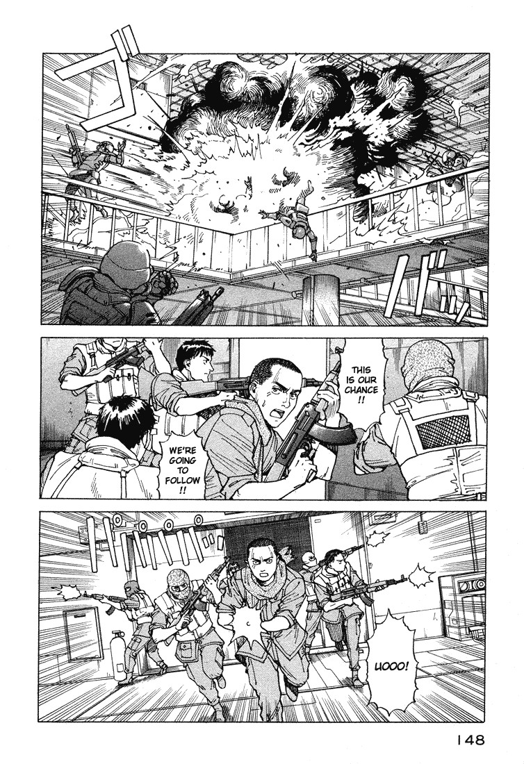 Halaman dari Eden: It's an Endless World! Chapter 59