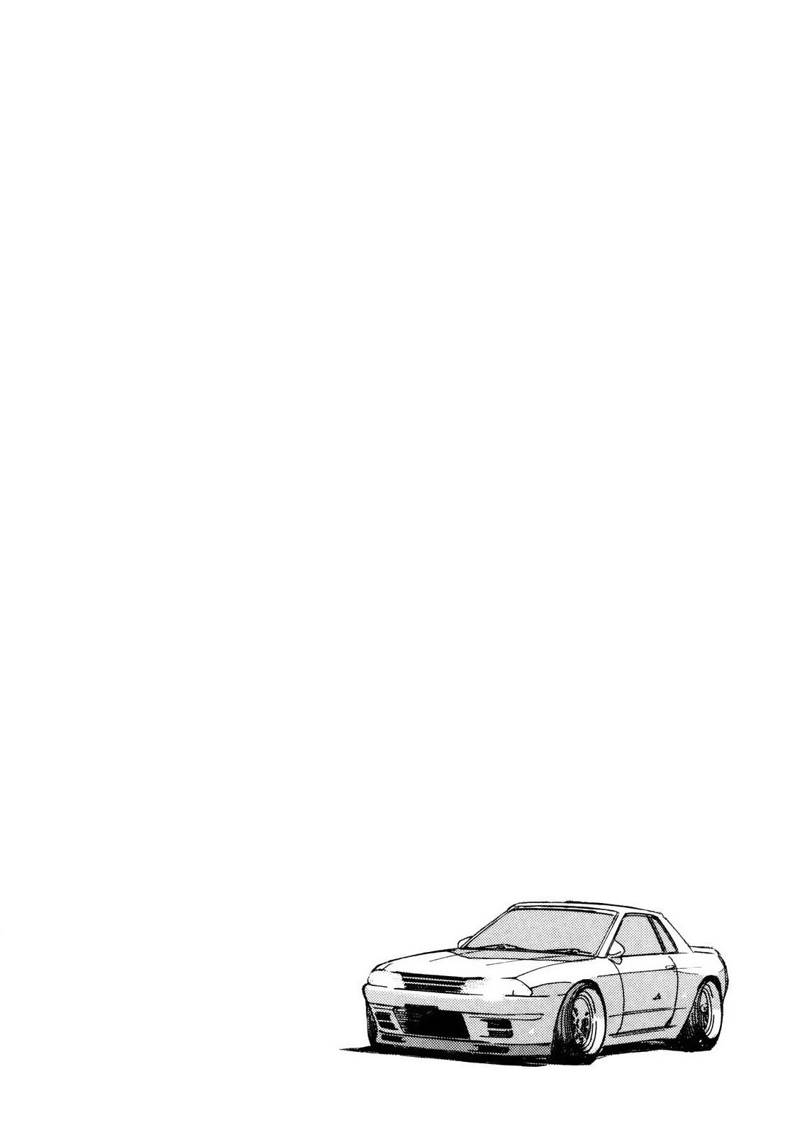 Halaman dari Wangan Midnight Chapter 43