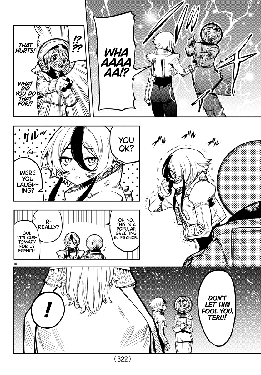 9